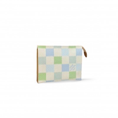 LOUIS VUITTON TOILET POUCH N47542 (26*20*5cm)